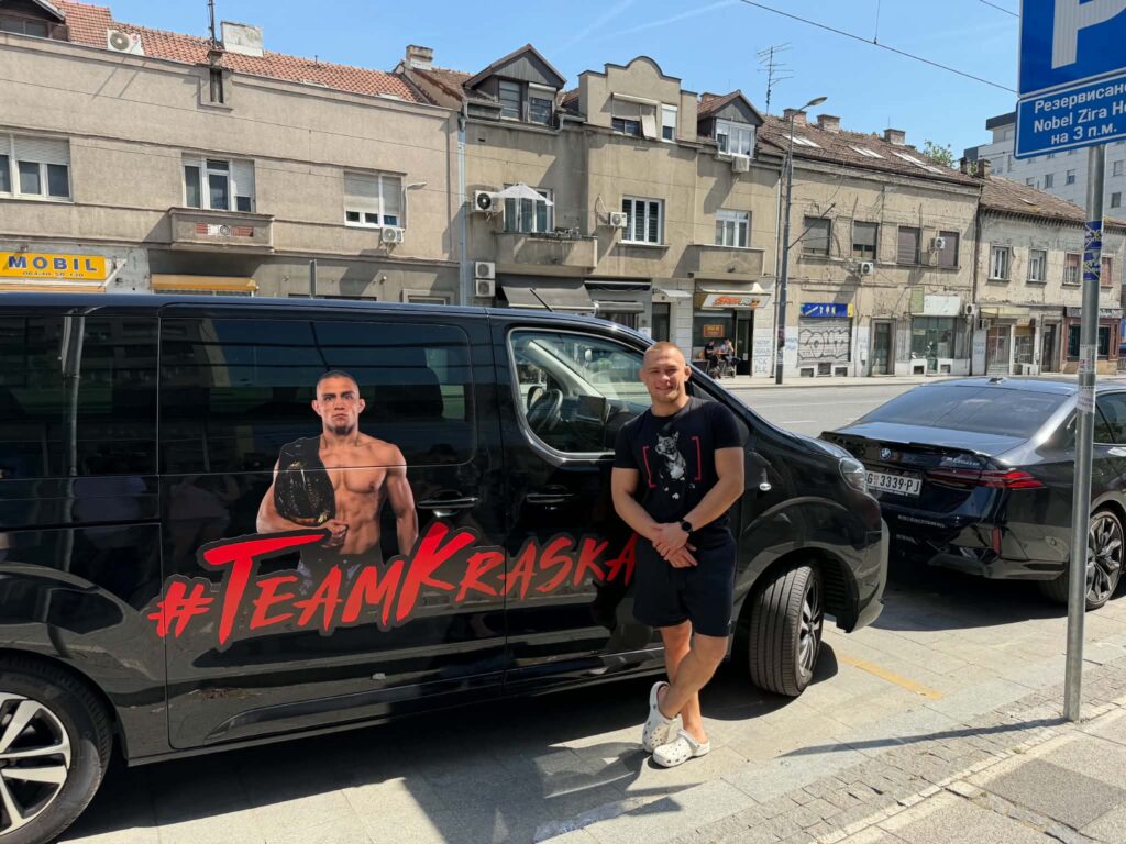 teamkraska team kraska